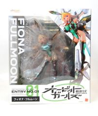 未開封 フィオナ・フルムーン アンテナショップ限定版 - メルカリ