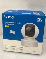 未使用】 TP-Link Tapo C210 パンチルトWi-Fiカメラ - メルカリ