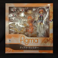 MAXFACTORY figma 魔法少女リリカルなのはStrikerS ティアナ・ランスター バリアジャケット ver 73