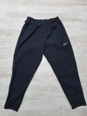 ナイキ 正規品 ドライフィット ブラック トレーニング ズボン