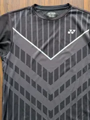 YONEX ヨネックス ゲームシャツ ユニホーム L