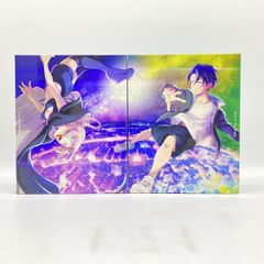 FGO バビロニア ソロモン Blu-ray BOX 未開封 - メルカリ