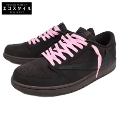 NIKE ナイキ ×ﾄﾗｳﾞｨｽ DM7866-202 ｴｱｼﾞｮｰﾀﾞﾝ1 ﾛｰ OG SP 