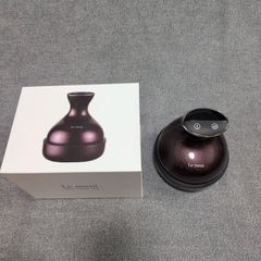 ルメント ヘッドスパ本体＋炭酸シャンプーセット（数回使用・極美品