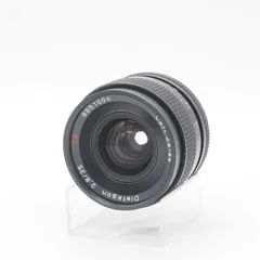 【中古】(コンタックス) CONTAX ディスタゴン35/2.8T*MMJのサムネイル