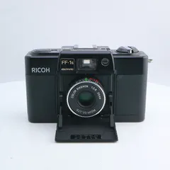 【中古】(リコー) RICOH FF-1s 35/2.8のサムネイル
