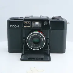 【中古】(リコー) RICOH FF-1sのサムネイル