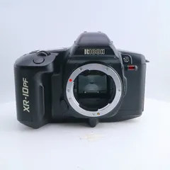 【中古】(リコー) RICOH XR-10PFのサムネイル