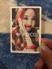 TWICE ナヨン SIGNAL 予約販売