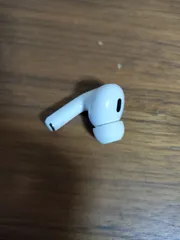 （正規品）Apple AirPods Pro 2世代 片耳 L 片方 左耳 USB-C、Type-C モデル