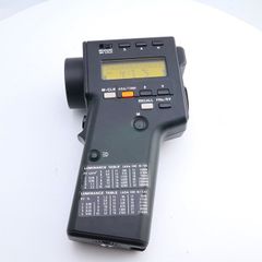 MINOLTA ミノルタ SPOTMETER F スポットメーター - メルカリ
