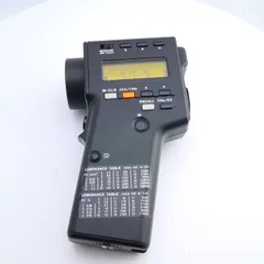 2026年最新】Minolta Spotmeter Mの人気アイテム - メルカリ
