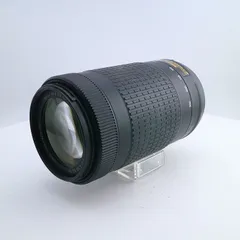 【中古】(ニコン) Nikon ニコン AF-P DX 70-300/F4.5-6.3G ED VR