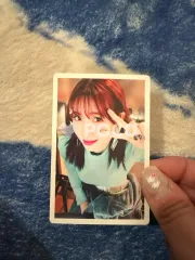 TWICE モモ SIGNAL 予約販売