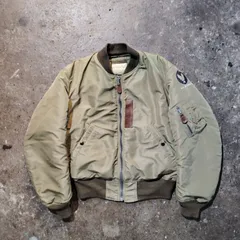 BUZZ RICKSON'S BR11311 TYPE B15-C(MOD) FLIGHT JACKET 38 バズリクソンズ フライトジャケットのサムネイル