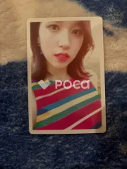 TWICE ミナ SIGNAL 予約販売