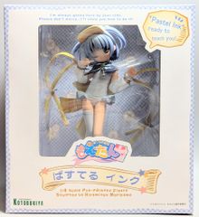 萌える英単語 もえたん ぱすてるインク 1/8 フィギュア コトブキヤ