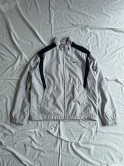 720 adidas Flag Tag Beige Track Jacket - メルカリ