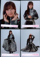 櫻坂46 5th YEAR ANNIVERSARY LIVE 小田倉麗奈 「4th YEAR ANNIVERSARY LIVE」オープニング衣装 コンプ