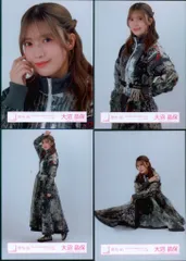 櫻坂46 5th YEAR ANNIVERSARY LIVE 大沼晶保 「4th YEAR ANNIVERSARY LIVE」オープニング衣装 コンプ