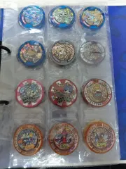 妖怪ウォッチ メダル まとめ売り 出品