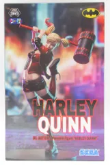 セガ ACT/CUTプレミアムフィギュア DC ハーレイ・クイン