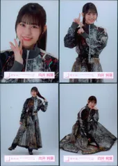 櫻坂46 5th YEAR ANNIVERSARY LIVE 向井純葉 「4th YEAR ANNIVERSARY LIVE」オープニング衣装 コンプ