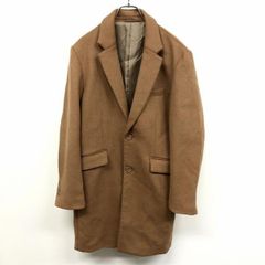 希少 サンフレール期 JIL SANDER ジルサンダー コート ジャケット38