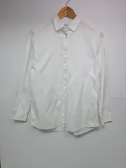 L ユニクロ イネス・ド・ラ・プレサンジュ シャツ