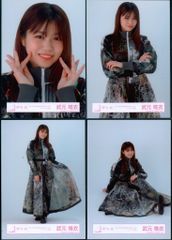 櫻坂46 生写真 武元唯衣 4th ANNIVERSARY オープニング コンプ - メルカリ