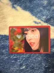 TWICE モモ Eyes wide open 予約販売