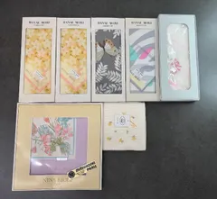 レディース ブランドハンカチ まとめ売り★