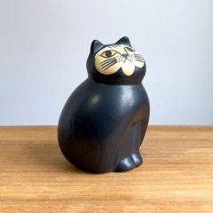 かとうゆみさんの猫の陶器置物 - メルカリ