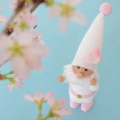 ノルディカニッセ ミモザ女の子 メルカリ市期間7900円 - メルカリ