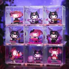 サンリオ TOPTOYポーカーキングダム クロミ フィギュア コンプリート