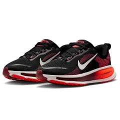 [ナイキ] ボメロ 18 J Vomero 18 ブラック/ブライトクリムゾン/チームレッド/サミットホワイト HQ2157-007