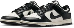 [ナイキ] ダンク ロー SE W DUNK LOW SE セイル/ブラック HQ7487-100