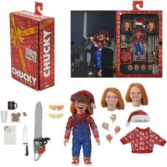 POPMART チャッキー フランチャイズシリーズフィギュア アソート新品未