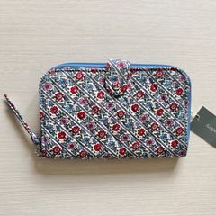 Vera Bradley スヌーピーコラボ三つ折り財布 - メルカリ