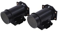 スカイライン GTR BNR32 エアフロセンサー 2個 22680-05U00 - メルカリ