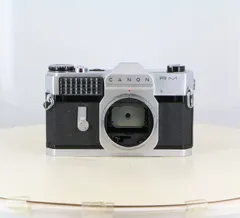【中古】(キヤノン) Canon Canonflex RM ボディ