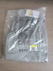 S NIKE ソロ スウッシュ フレンチテリー ショーツ DARK GRAY HEATHER - アジア