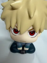 爆豪 勝己 るかっぷ