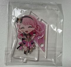 ウクウク様 プリパラ レオナ アクリルスタンド - メルカリ