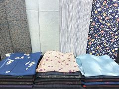 平和屋着物○上質な紬 琉球絣 正絹 逸品 未使用 AABH0875fy - メルカリ