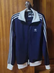 アディダス クラシック ベッケンバウアー s Indigo