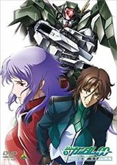 [중고] 기동 전사 건담 00 세컨드 시즌 3 [DVD]
