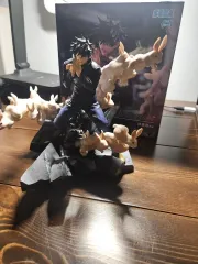 セガ 伏黒 フィギュア