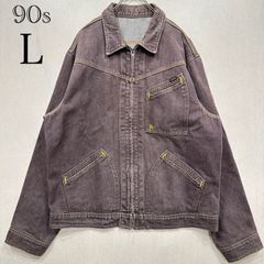 90'sヴィンテージ Orenda by Jamiroquai バッファローマン 90'sヴィンテージ Orenda by Jamiroquai バッファローマン - メルカリ