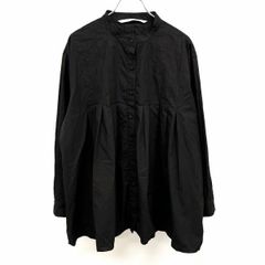 最終値下げ》トリココムデギャルソン ブラウス - メルカリ